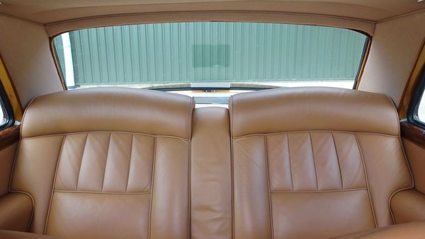 1970 Rolls-Royce Mulliner Park Ward Coupé For Sale (picture :index of 87)