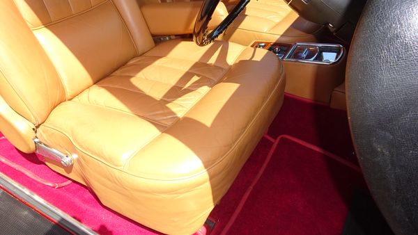1970 Rolls-Royce Mulliner Park Ward Coupé For Sale (picture :index of 42)