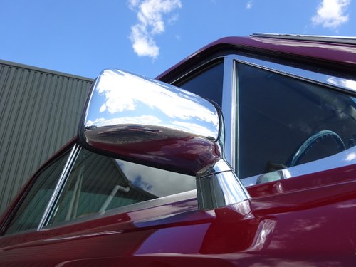 1970 Rolls-Royce Mulliner Park Ward Coupé zum Verkauf (Bild 122 von 163)