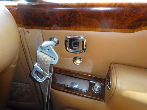 1970 Rolls-Royce Mulliner Park Ward Coupé zum Verkauf (Bild 86 von 163)