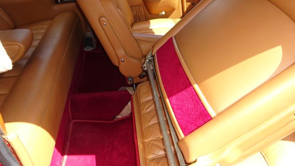1970 Rolls-Royce Mulliner Park Ward Coupé For Sale (picture :index of 59)