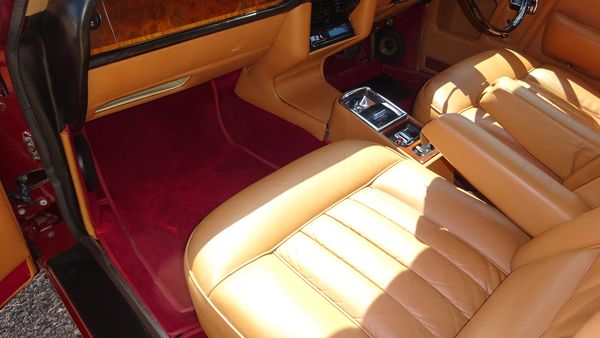 1970 Rolls-Royce Mulliner Park Ward Coupé For Sale (picture :index of 52)