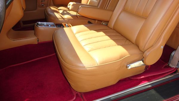 1970 Rolls-Royce Mulliner Park Ward Coupé For Sale (picture :index of 48)
