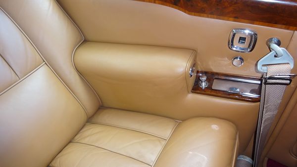 1970 Rolls-Royce Mulliner Park Ward Coupé For Sale (picture :index of 76)