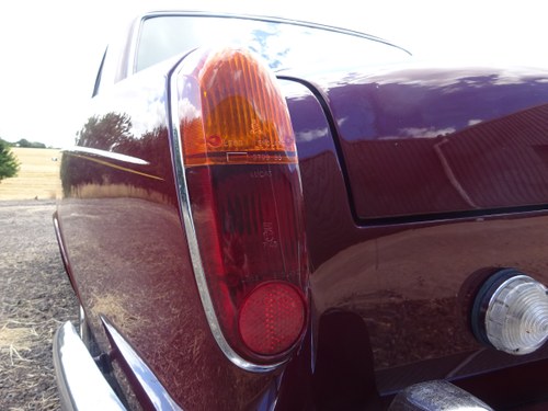 1970 Rolls-Royce Mulliner Park Ward Coupé zum Verkauf (Bild 115 von 163)