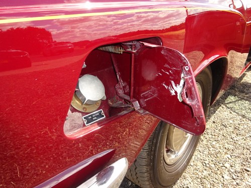 1970 Rolls-Royce Mulliner Park Ward Coupé zum Verkauf (Bild 126 von 163)