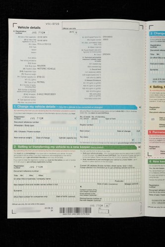 1974 Rolls-Royce Silver Shadow In vendita (immagine 190 di 236)