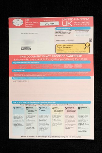 1974 Rolls-Royce Silver Shadow In vendita (immagine 189 di 236)