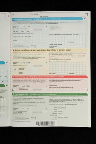 1974 Rolls-Royce Silver Shadow In vendita (immagine 191 di 236)