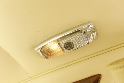 1974 Rolls-Royce Silver Shadow In vendita (immagine 83 di 236)