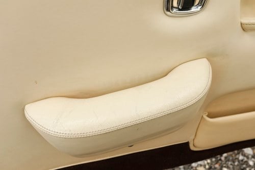 1974 Rolls-Royce Silver Shadow In vendita (immagine 98 di 236)