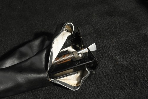 1974 Rolls-Royce Silver Shadow In vendita (immagine 133 di 236)