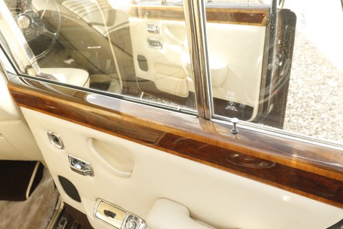 1974 Rolls-Royce Silver Shadow In vendita (immagine 116 di 236)