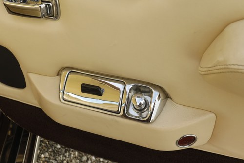 1974 Rolls-Royce Silver Shadow In vendita (immagine 113 di 236)