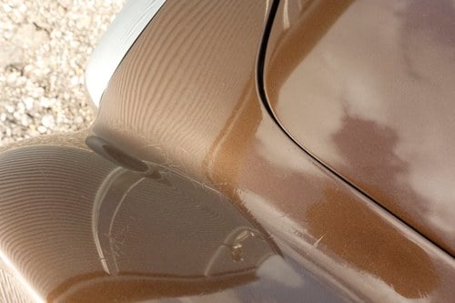 1974 Rolls-Royce Silver Shadow In vendita (immagine 163 di 236)