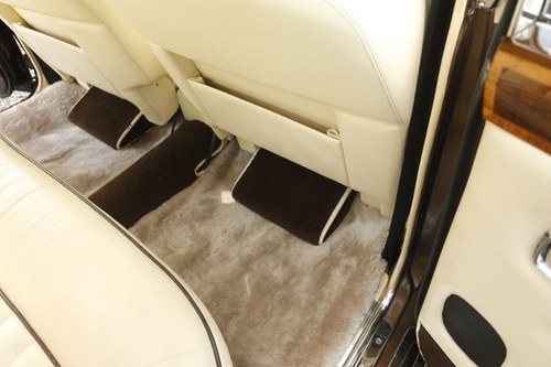 1974 Rolls-Royce Silver Shadow In vendita (immagine 111 di 236)