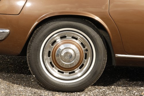 1974 Rolls-Royce Silver Shadow In vendita (immagine 30 di 236)