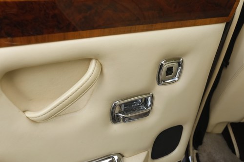 1974 Rolls-Royce Silver Shadow In vendita (immagine 102 di 236)