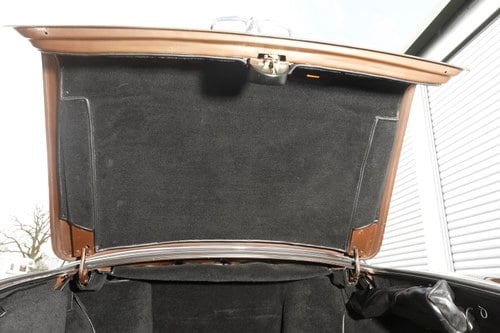 1974 Rolls-Royce Silver Shadow In vendita (immagine 138 di 236)