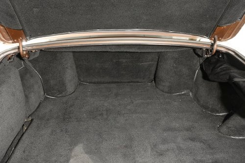 1974 Rolls-Royce Silver Shadow In vendita (immagine 136 di 236)