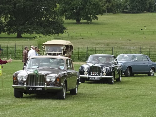 1974 Rolls-Royce Silver Shadow In vendita (immagine 236 di 236)