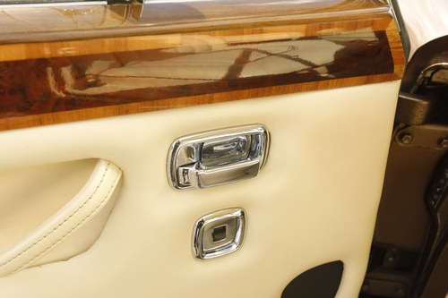 1974 Rolls-Royce Silver Shadow In vendita (immagine 95 di 236)