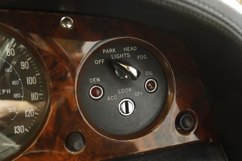 1974 Rolls-Royce Silver Shadow In vendita (immagine 57 di 236)