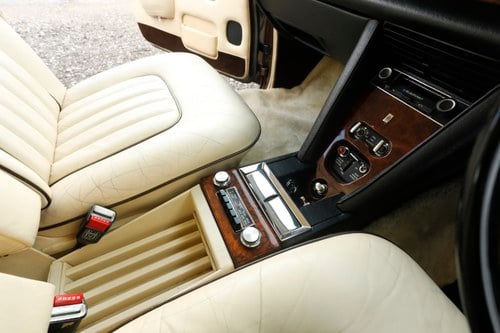 1974 Rolls-Royce Silver Shadow In vendita (immagine 63 di 236)