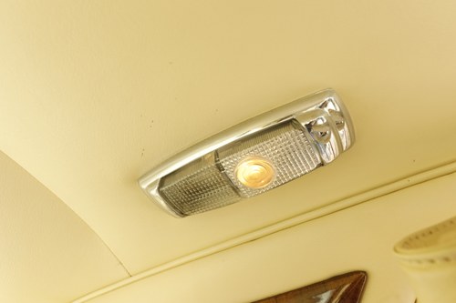 1974 Rolls-Royce Silver Shadow In vendita (immagine 82 di 236)