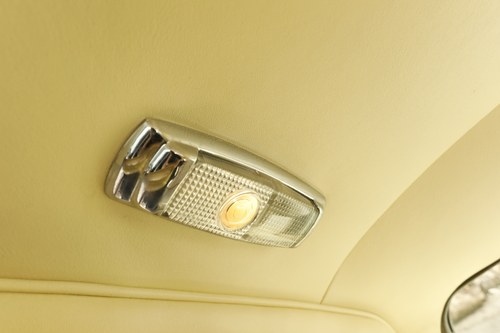 1974 Rolls-Royce Silver Shadow In vendita (immagine 78 di 236)