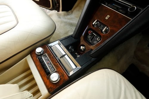 1974 Rolls-Royce Silver Shadow In vendita (immagine 60 di 236)