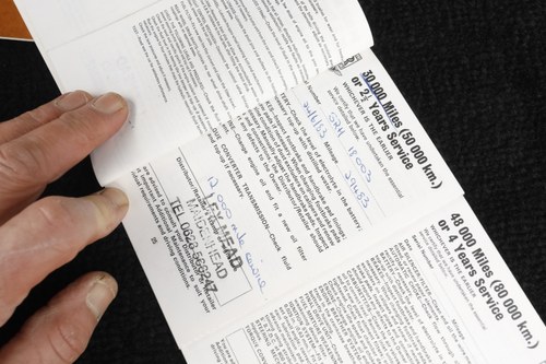 1974 Rolls-Royce Silver Shadow In vendita (immagine 206 di 236)