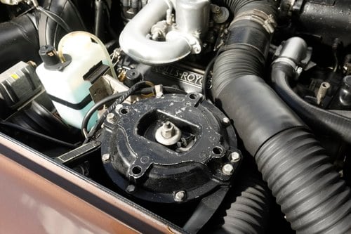 1974 Rolls-Royce Silver Shadow In vendita (immagine 168 di 236)