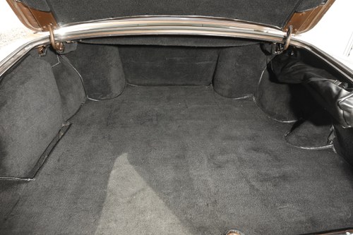 1974 Rolls-Royce Silver Shadow In vendita (immagine 137 di 236)