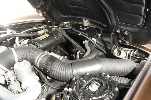 1974 Rolls-Royce Silver Shadow In vendita (immagine 172 di 236)