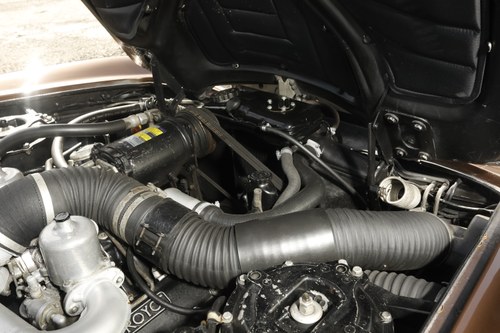 1974 Rolls-Royce Silver Shadow In vendita (immagine 171 di 236)