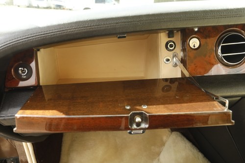 1974 Rolls-Royce Silver Shadow In vendita (immagine 87 di 236)