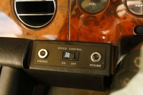 1974 Rolls-Royce Silver Shadow In vendita (immagine 52 di 236)