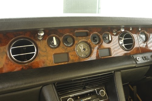 1974 Rolls-Royce Silver Shadow In vendita (immagine 45 di 236)