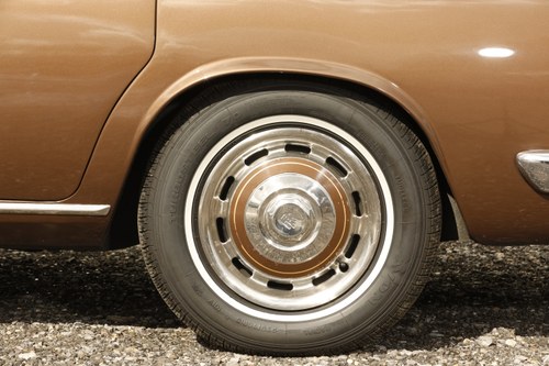 1974 Rolls-Royce Silver Shadow In vendita (immagine 32 di 236)