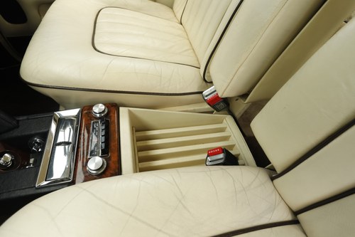 1974 Rolls-Royce Silver Shadow In vendita (immagine 68 di 236)