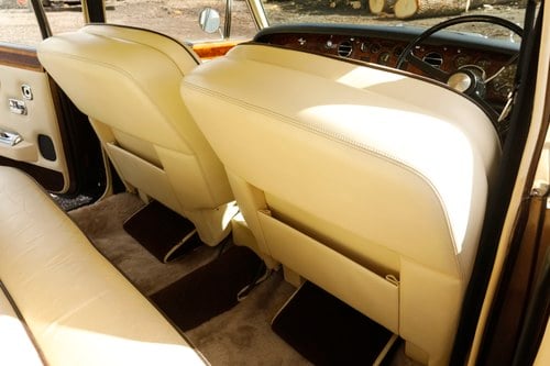 1974 Rolls-Royce Silver Shadow In vendita (immagine 39 di 236)