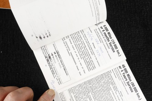 1974 Rolls-Royce Silver Shadow In vendita (immagine 202 di 236)