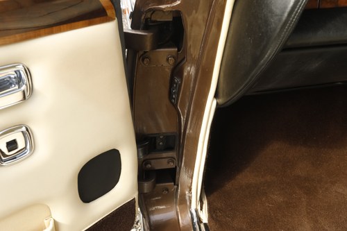 1974 Rolls-Royce Silver Shadow In vendita (immagine 85 di 236)