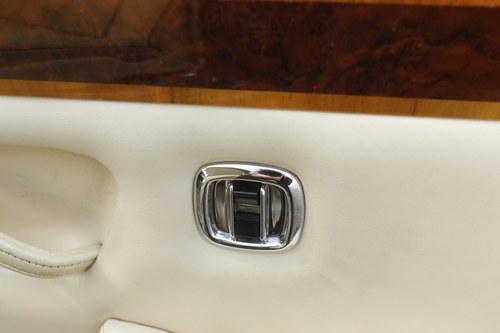 1974 Rolls-Royce Silver Shadow In vendita (immagine 106 di 236)