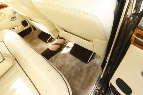 1974 Rolls-Royce Silver Shadow In vendita (immagine 80 di 236)