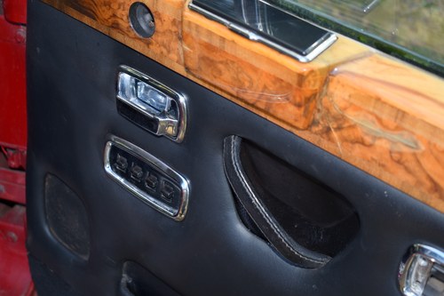 1977 Rolls-Royce Silver Shadow II In vendita (immagine 35 di 146)