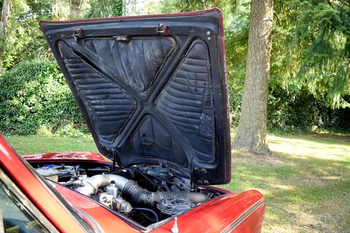 1977 Rolls-Royce Silver Shadow II In vendita (immagine 117 di 146)