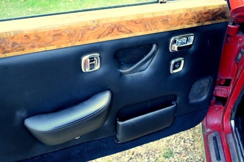 1977 Rolls-Royce Silver Shadow II In vendita (immagine 25 di 146)