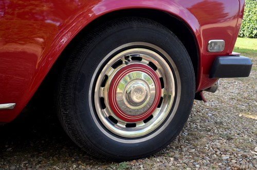 1977 Rolls-Royce Silver Shadow II In vendita (immagine 15 di 146)